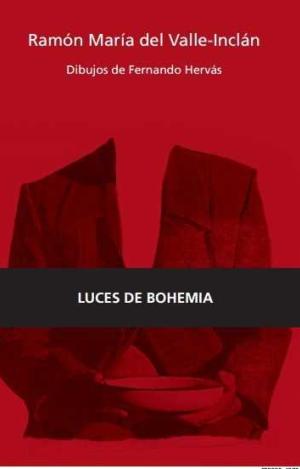 LUCES DE BOHEMIA