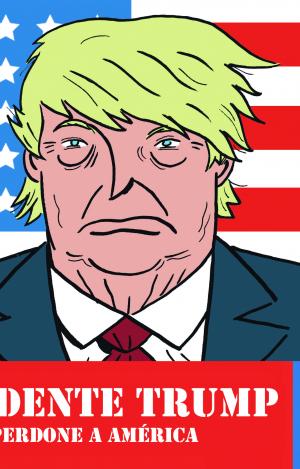 PRESIDENTE TRUMP