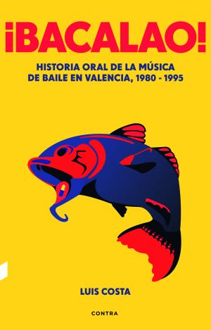 ¡BACALAO!