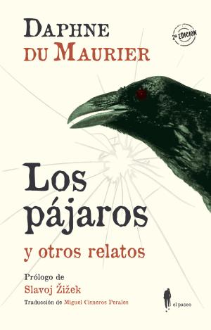 LOS PÁJAROS Y OTROS RELATOS