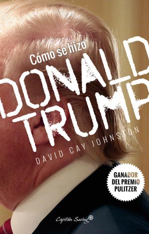 CÓMO SE HIZO DONALD TRUMP