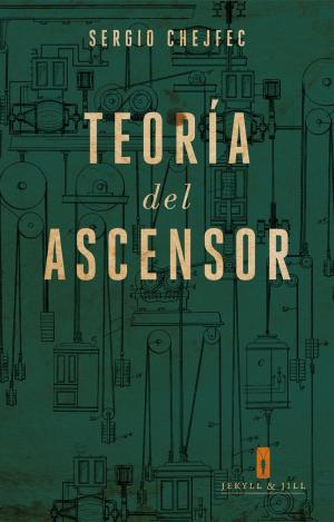 TEORIA DEL ASCENSOR