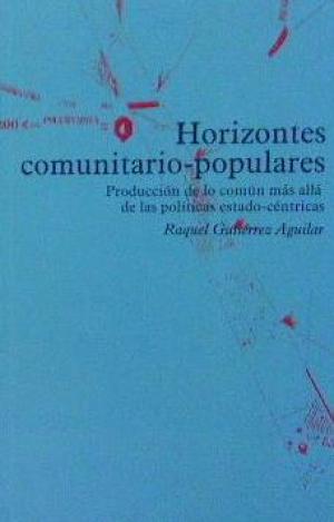 HORIZONTES COMUNITARIO-POPULARES
