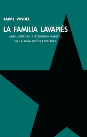 LA FAMILIA LAVAPIÉS