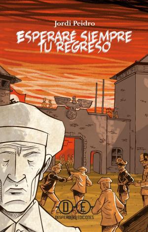 ESPERARÉ SIEMPRE TU REGRESO