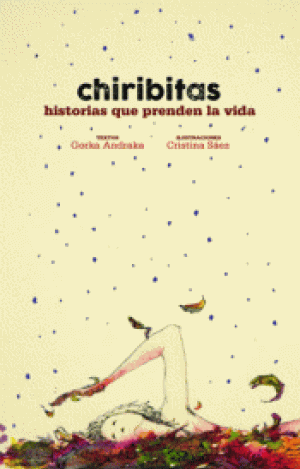 CHIRIBITAS