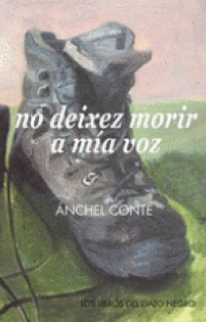 NO DEIXEZ MORIR A MÍA VOZ