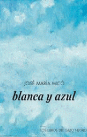 BLANCA Y AZUL