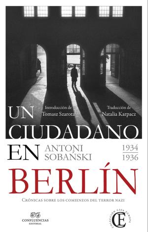 UN CIUDADANOS EN BERLÍN