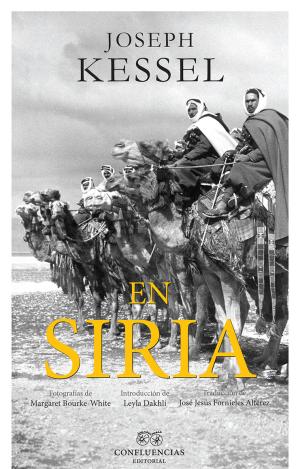 EN SIRIA