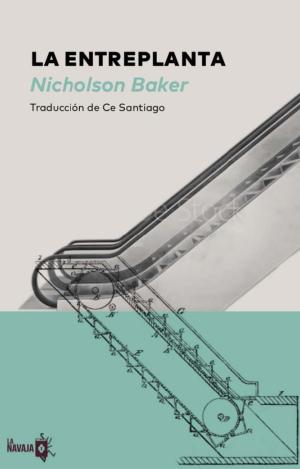 LA ENTREPLANTA
