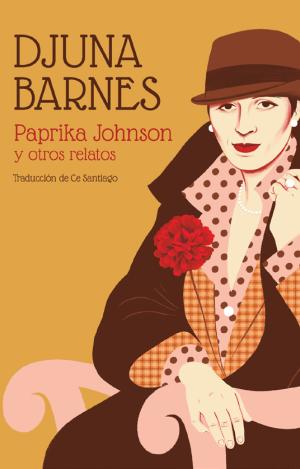 PAPRIKA JOHNSON Y OTROS RELATOS