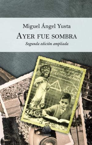 AYER FUE SOMBRA