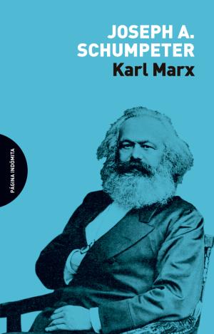 KARL MARX