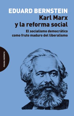 KARL MARX Y LA REFORMA SOCIAL