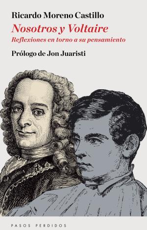 NOSOTROS Y VOLTAIRE