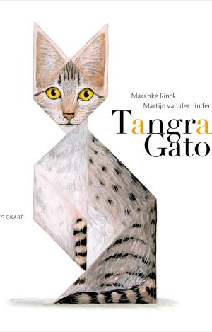 TANGRAM GATO