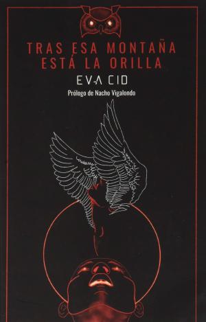 TRAS ESA  MONTAÑA ESTÁ LA  ORILLA