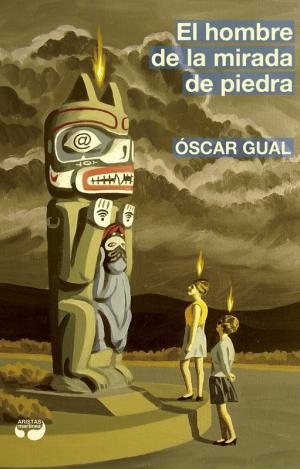 EL HOMBRE DE LA MIRADA DE PIEDRA