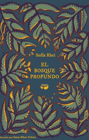 EL BOSQUE PROFUNDO