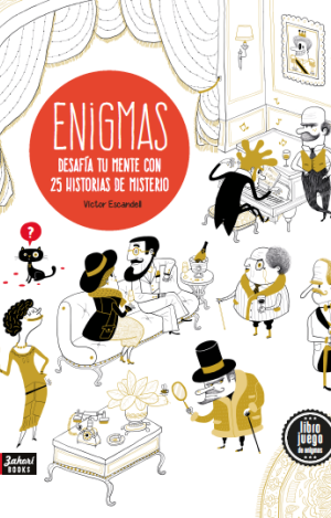 ENIGMAS