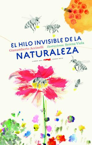 EL HILO INVISIBLE DE LA NATURALEZA