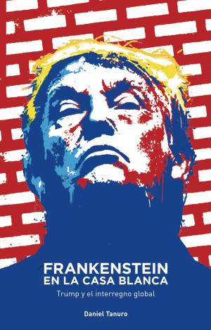 FRANKENSTEIN EN LA CASA BLANCA