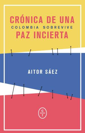 COLOMBIA SOBREVIVE