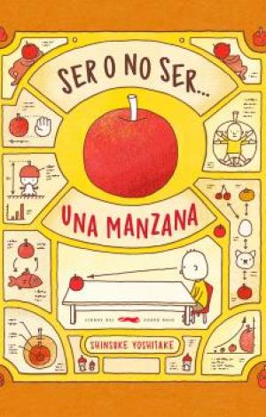 SER O NO SER... UNA MANZANA