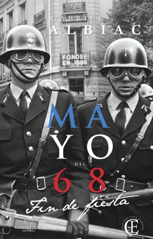 MAYO DEL 68