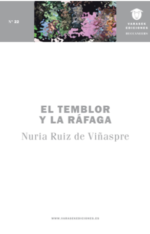 EL TEMBLOR Y LA RÁFAGA