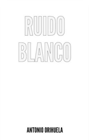 RUIDO BLANCO