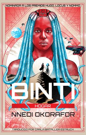 BINTI: HOGAR