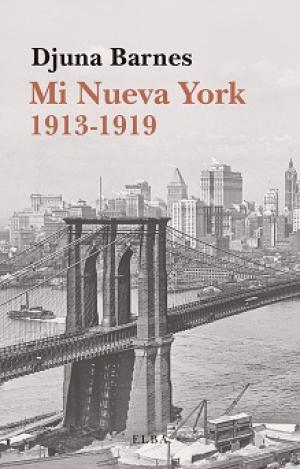 MI NUEVA YORK 1913-1919