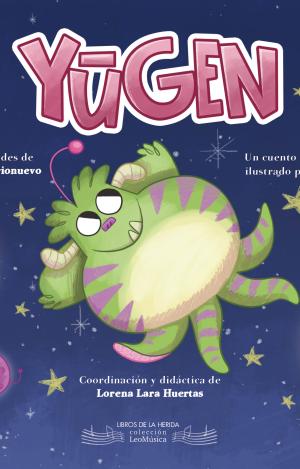 YUGEN 2