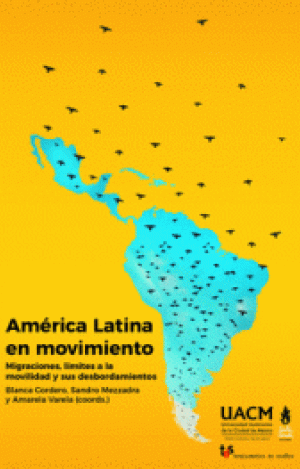 AMÉRICA LATINA EN MOVIMIENTO