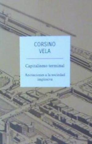 CAPITALISMO TERMINAL