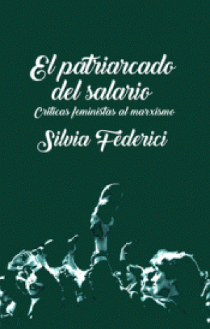 EL PATRIARCADO DEL SALARIO