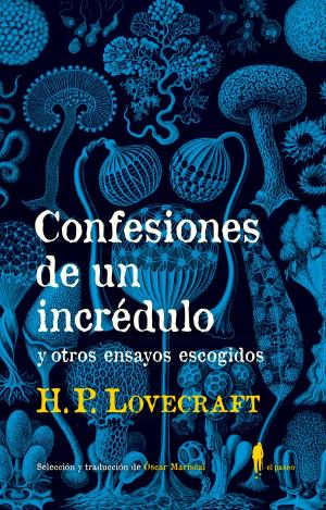 CONFESIONES DE UN INCRÉDULO