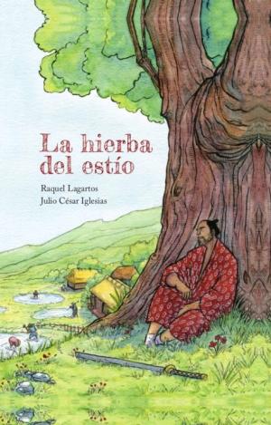 LA HIERBA DEL ESTIO