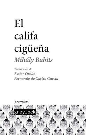 EL CALIFA CIGÜEÑA