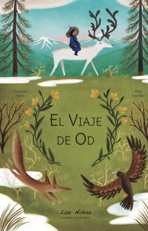 EL VIAJE DE OD