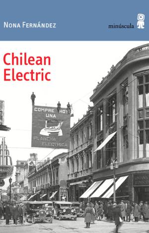 CHILEAN ELECTRIC