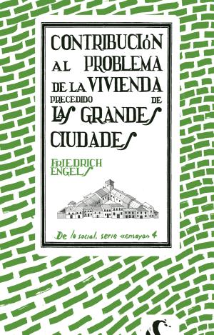 CONTRIBUCIÓN AL PROBLEMA DE LA VIVIENDA