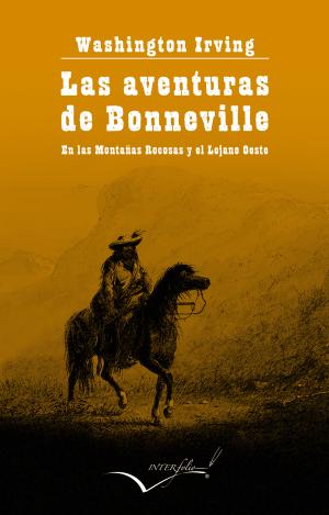 LAS AVENTURAS DE BONNEVILLE