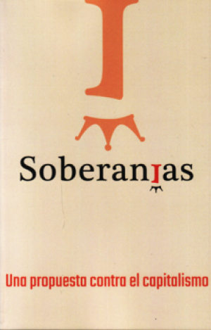 SOBERANIAS