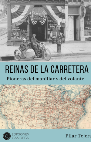 REINAS DE LA CARRETERA