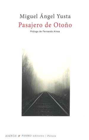 PASAJERO DE OTOÑO