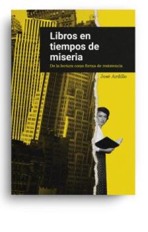 LIBROS EN TIEMPOS DE MISERIA