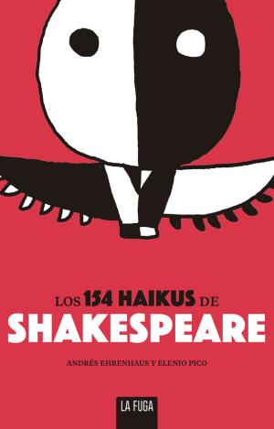 LOS 154 HAIKUS DE SHAKESPEARE